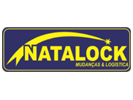 Natalock Mudanças